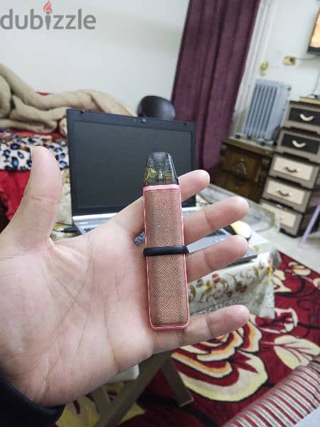 بود اكسليم برو 2 فيب تانك pod vape tank 0