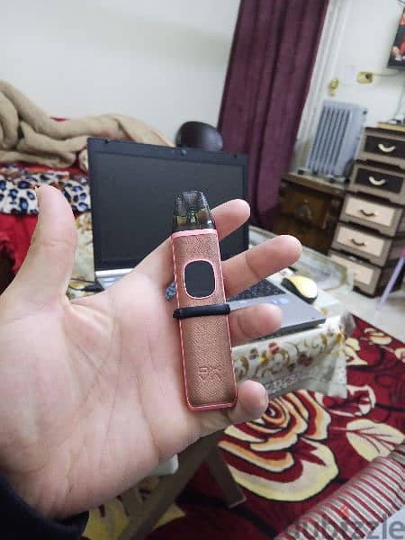 بود اكسليم برو 2 فيب تانك pod vape tank 1