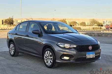 Fiat Tipo 2020