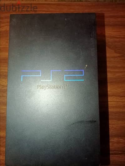 playstation 2 version