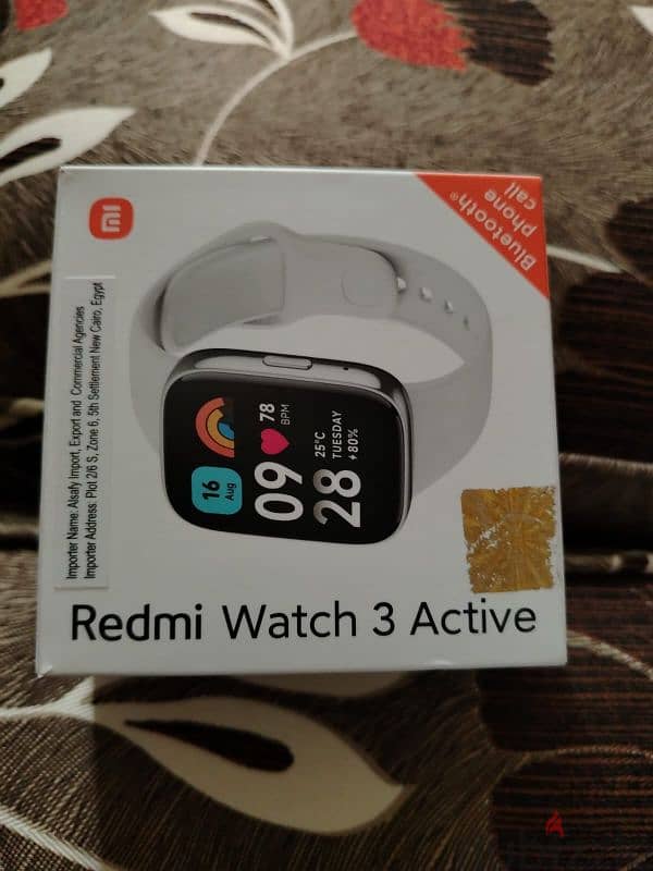 redmi watch 3 active 1