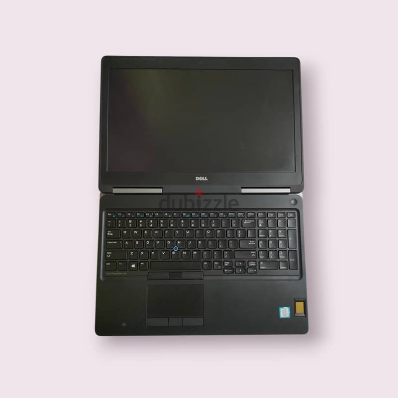 DELL Precision 7510 1