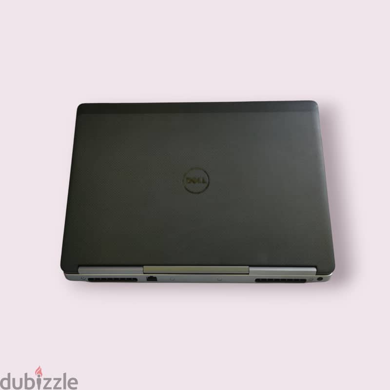 DELL Precision 7510 3