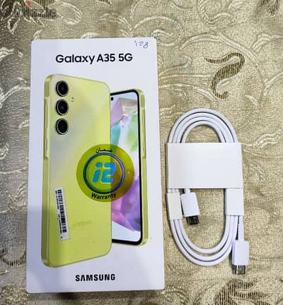 Samsung Galaxy A35 5G