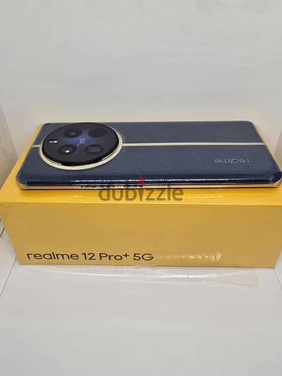 Realme 12 Pro Plus 5g