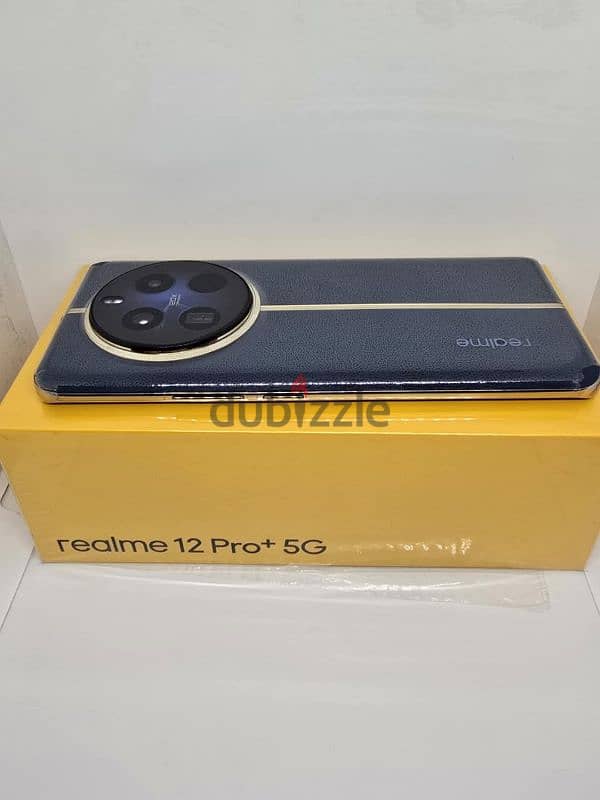 Realme 12 Pro Plus 5g 0