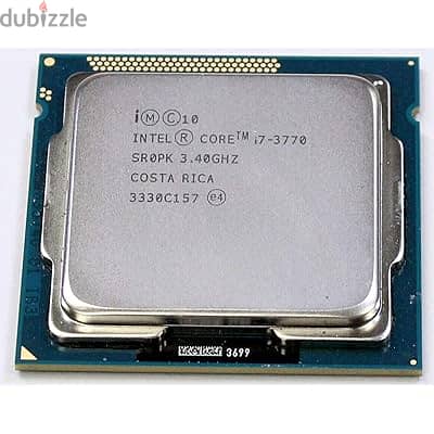 core i7 3770 0