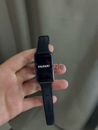 Huawei band 7 Smartwatch