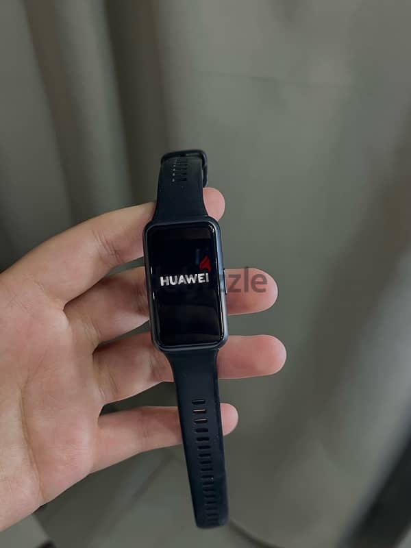 Huawei band 7 Smartwatch 0