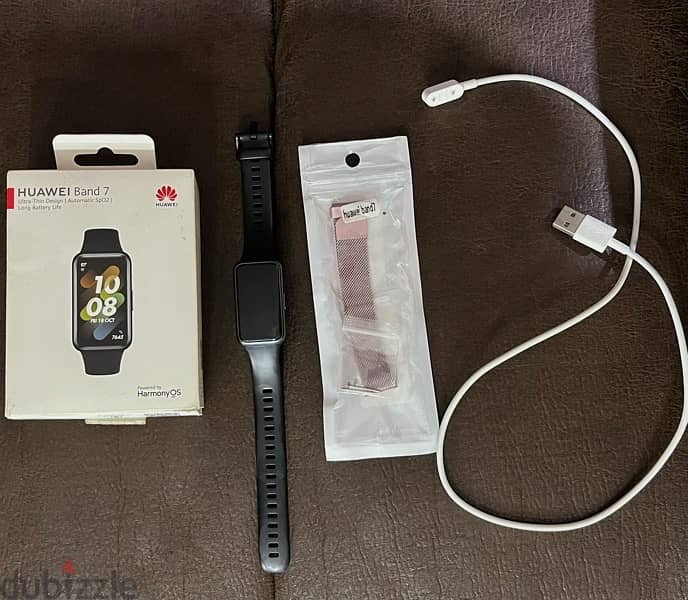 Huawei band 7 Smartwatch 2