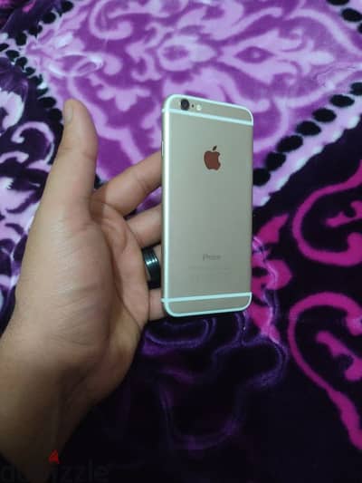 iphone 6 128G للبيع او للبدل