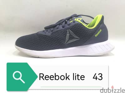 Reebok 43