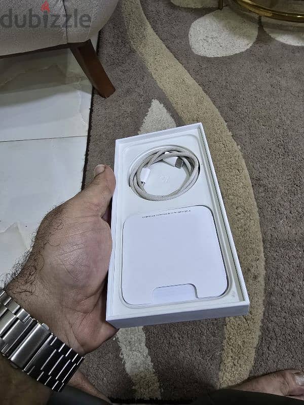 ايفون ١٥ برو ماكس - iphone 15 pro max 6