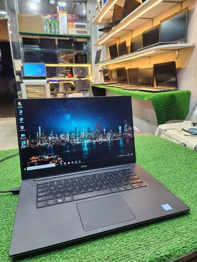 Dell Precision 5540 حالات زيروو