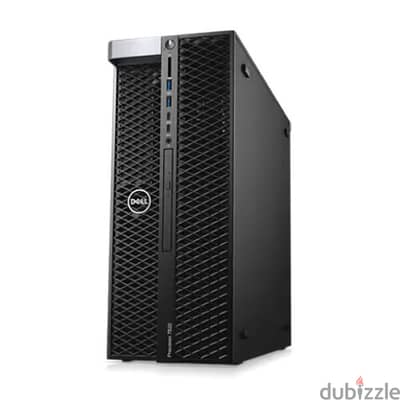 DELL T5820 Workstation-32GB ram-ssd 240