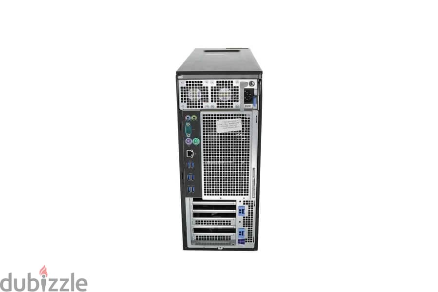 DELL T5820 Workstation-32GB ram-ssd 240 2