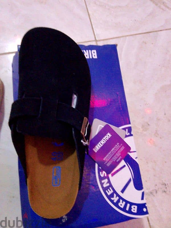 Birkenstock original حذاء 1