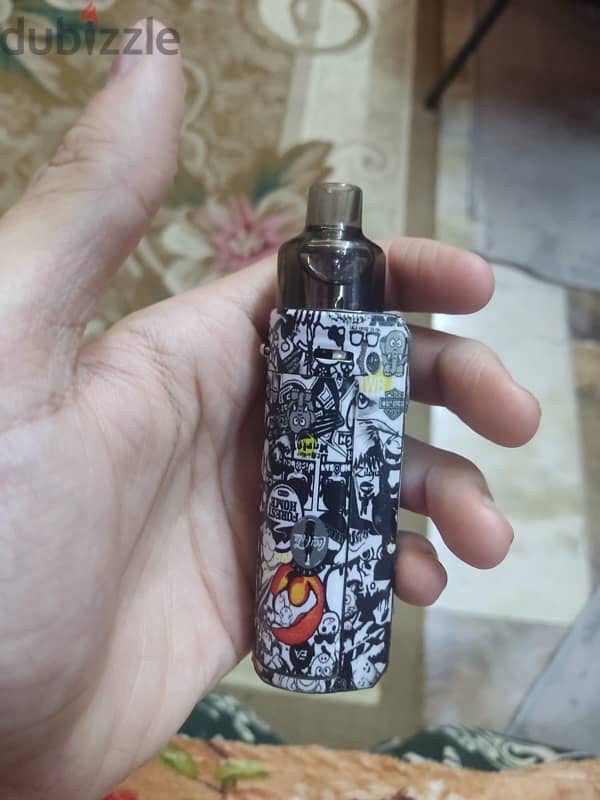 vape Drag 1