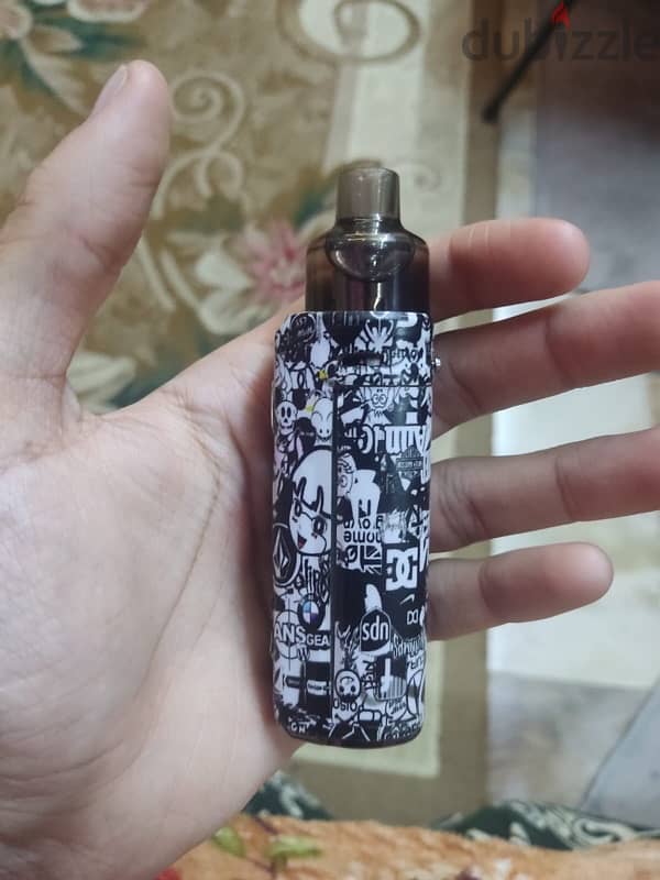 vape Drag 2