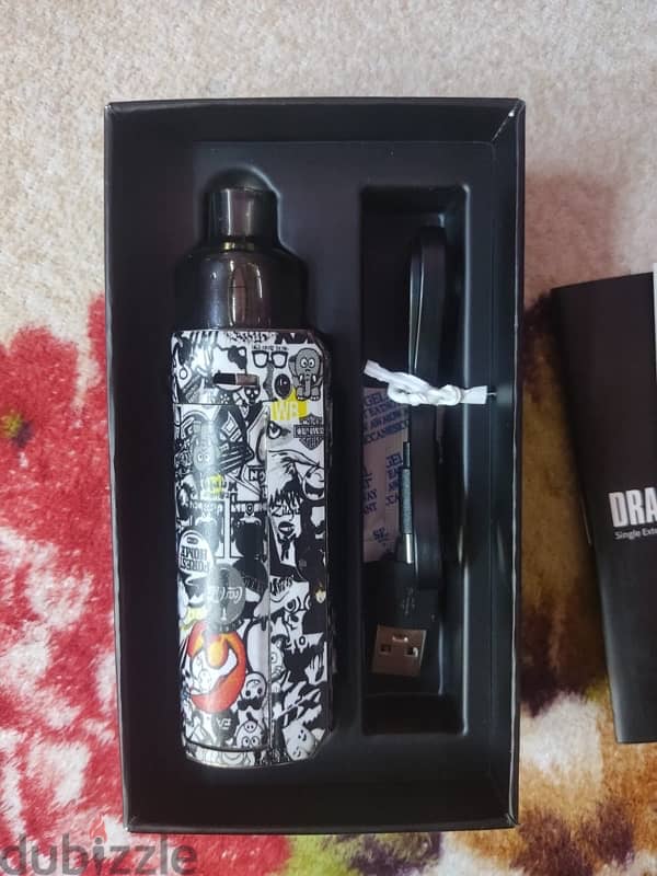 vape Drag 3