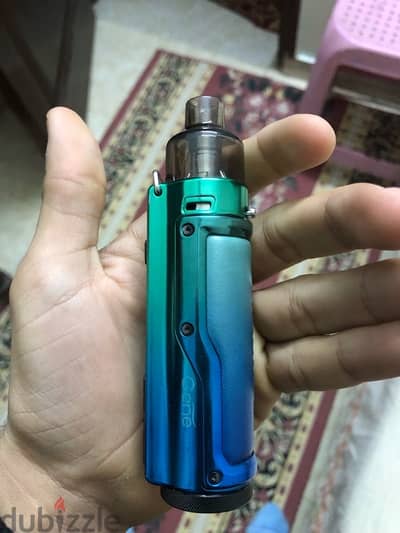 Voopoo Argus Pro ( new )