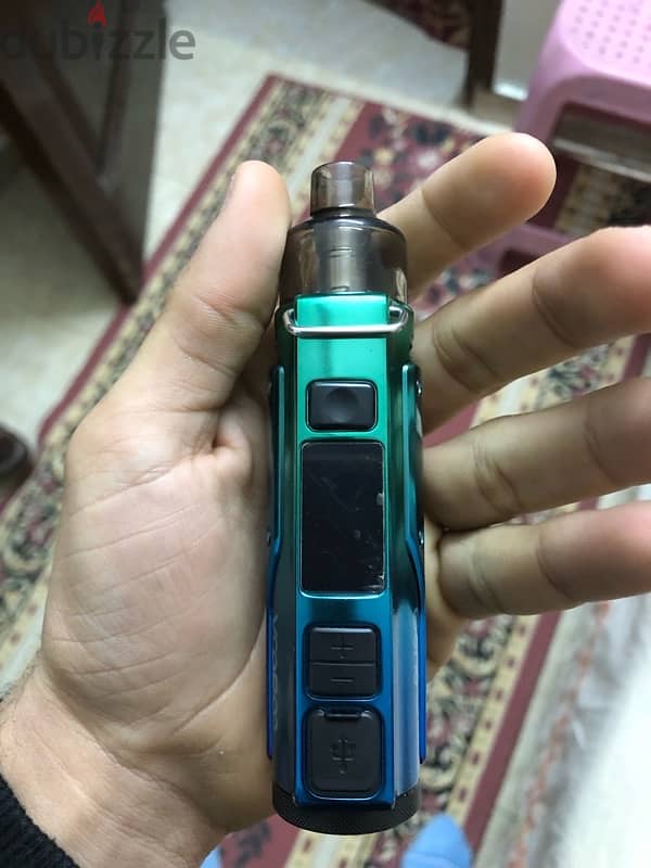 Voopoo Argus Pro ( new ) 1