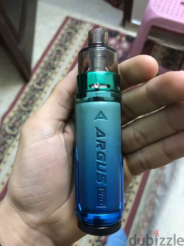 Voopoo Argus Pro ( new ) 2