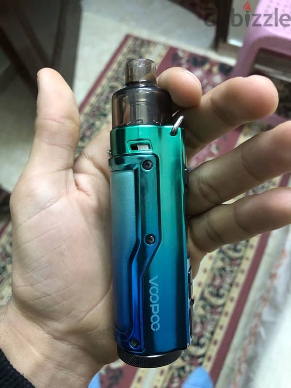 Voopoo Argus Pro ( new ) 3