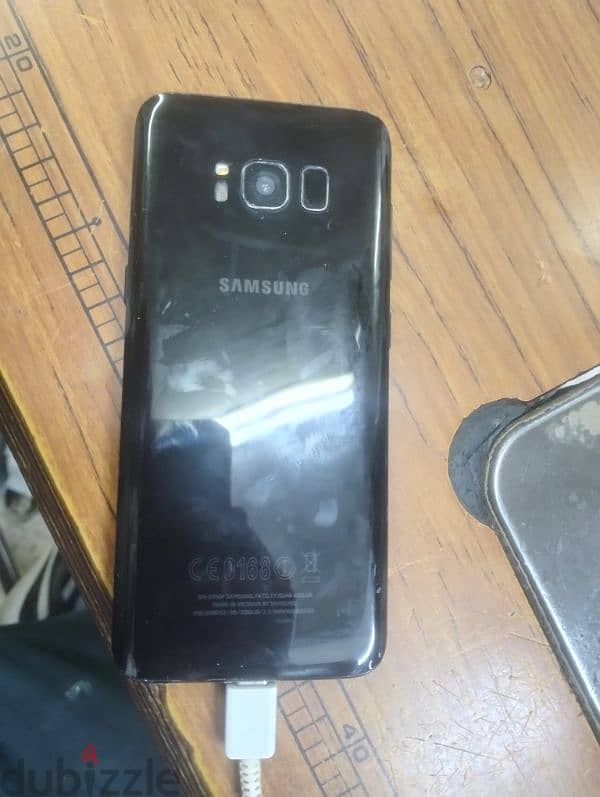 Samsung s8 1