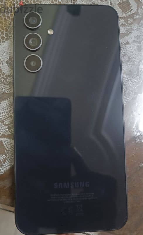 Samsung galaxy a54 1