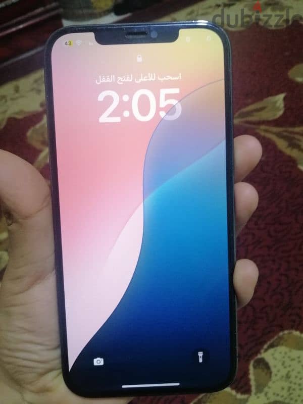 ايفون 12 pro max 2