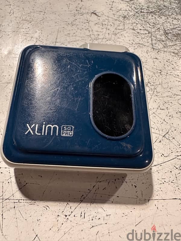 xlim pro sq 0