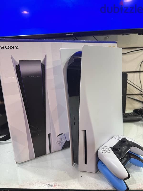 playstation 5 fat 1