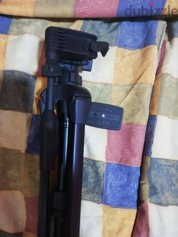 حامل للكاميرا. استند الكاميرا. ترايبود tripod stand camera 4