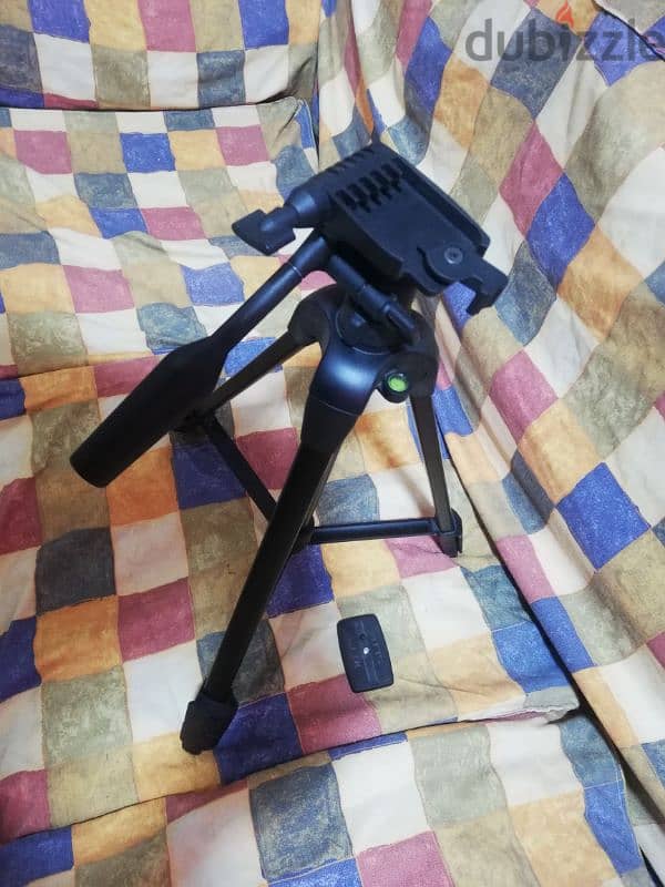 حامل للكاميرا. استند الكاميرا. ترايبود tripod stand camera 6