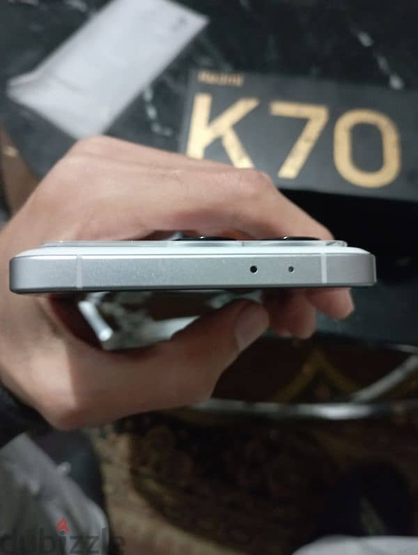 Redmi k70 ( Poco f6 pro) 1