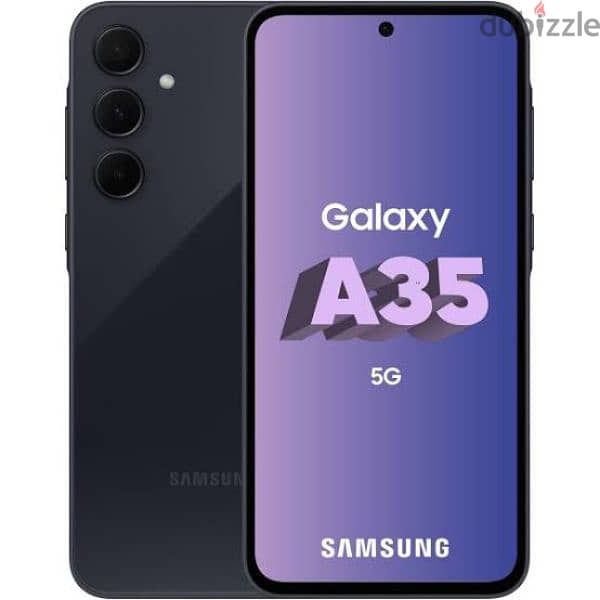 Samsung Galaxy A35 2