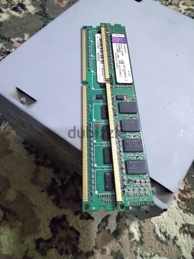 رمات ٢×٢ ddr3