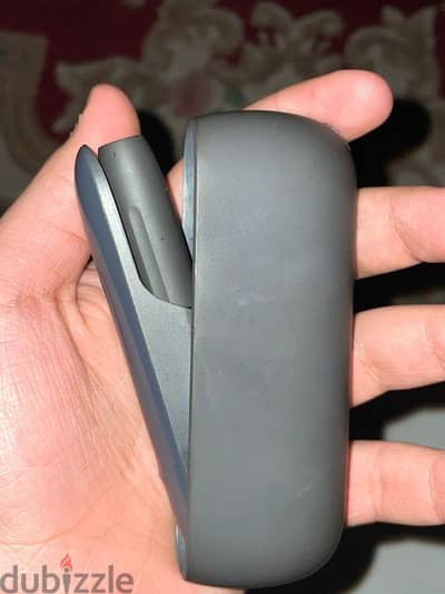 Iqos originals duo