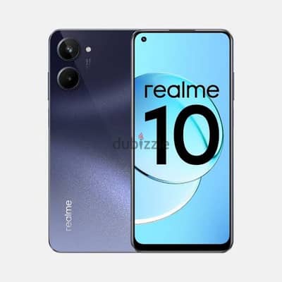 realme 10 256