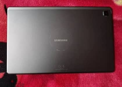 Samsung tab A7