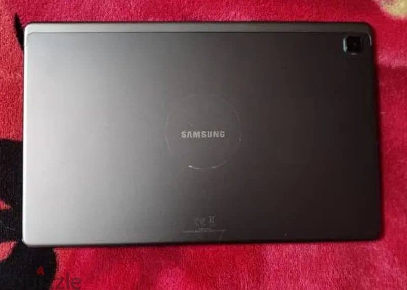 Samsung tab A7 0