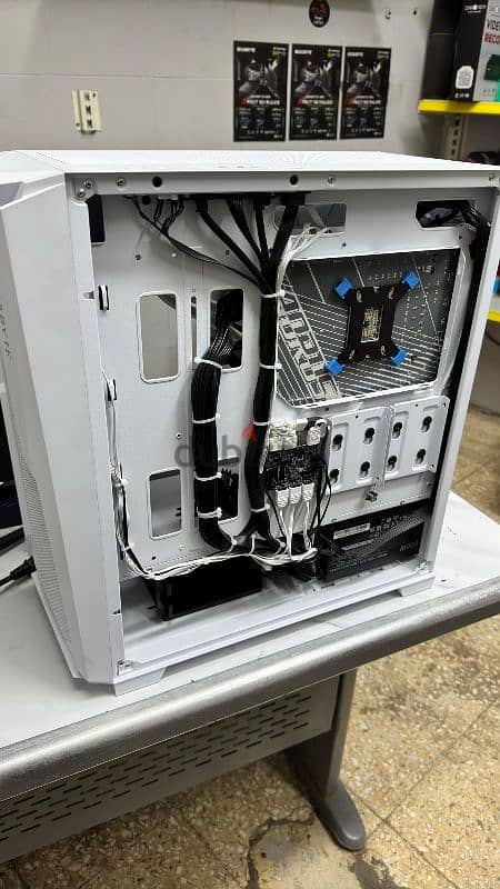 Gaming pc 8