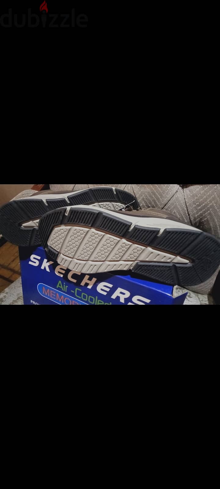 Skechers Half boots padded, 41 3