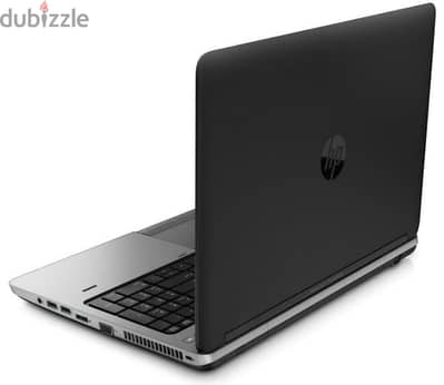 hp brobook 650 g3