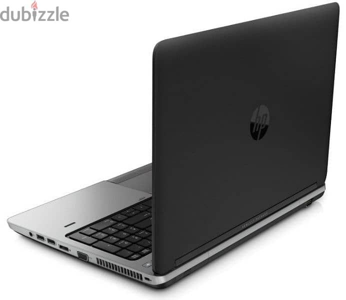 hp brobook 650 g3 0