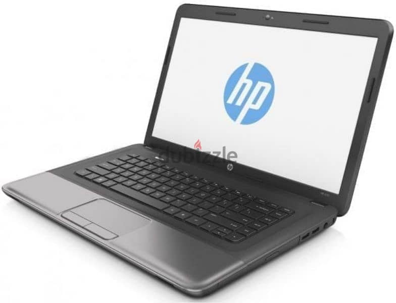 hp brobook 650 g3 1