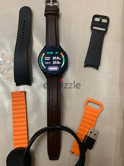 samsung watch 4