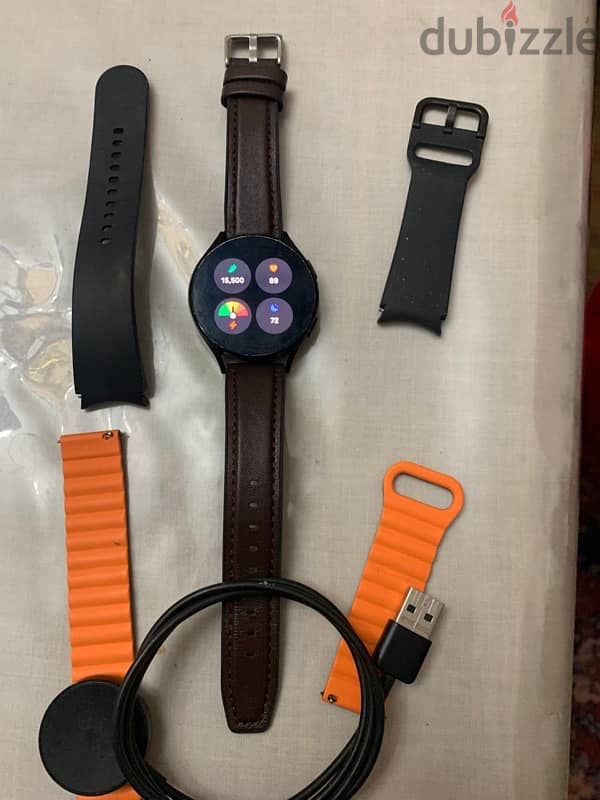 samsung watch 4 1