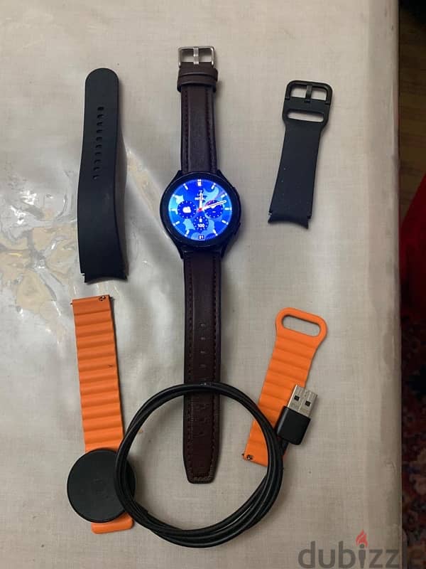 samsung watch 4 2